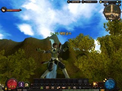 画像ギャラリー No.016のサムネイル画像 / オンラインシューティングRPG「Mirror War」,βテストを5月27〜29日に実施。各キャラの特徴などが分かる最新プロモムービー3本をUp