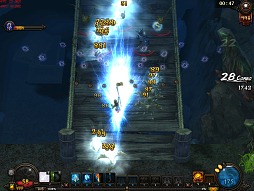 画像ギャラリー No.003のサムネイル画像 / 3D MMORPGに縦シューを加えた「Mirror War」,韓国で8月14日からサービスを開始。最新ムービー2本を掲載