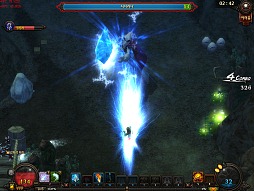 画像ギャラリー No.007のサムネイル画像 / 3D MMORPGに縦シューを加えた「Mirror War」,韓国で8月14日からサービスを開始。最新ムービー2本を掲載