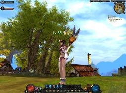 画像ギャラリー No.012のサムネイル画像 / 3D MMORPGに縦シューを加えた「Mirror War」,韓国で8月14日からサービスを開始。最新ムービー2本を掲載