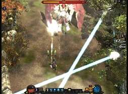 画像ギャラリー No.015のサムネイル画像 / 3D MMORPGに縦シューを加えた「Mirror War」,韓国で8月14日からサービスを開始。最新ムービー2本を掲載