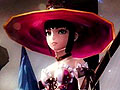 ［G-Star 2012］弾幕シューティングとオンラインRPGの華麗な融合。ライトゲーマーにも受けそうな「Mirror War」プレイレポート