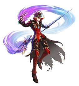画像ギャラリー No.001のサムネイル画像 / ゾンビだって“自機”にできる。シューティングRPG「Mirror War」の新職業紹介ムービーをUp