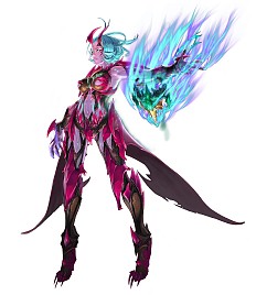 画像ギャラリー No.003のサムネイル画像 / ゾンビだって“自機”にできる。シューティングRPG「Mirror War」の新職業紹介ムービーをUp