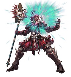 画像ギャラリー No.006のサムネイル画像 / ゾンビだって“自機”にできる。シューティングRPG「Mirror War」の新職業紹介ムービーをUp