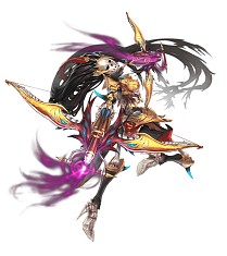 画像ギャラリー No.008のサムネイル画像 / ゾンビだって“自機”にできる。シューティングRPG「Mirror War」の新職業紹介ムービーをUp