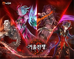 画像ギャラリー No.010のサムネイル画像 / ゾンビだって“自機”にできる。シューティングRPG「Mirror War」の新職業紹介ムービーをUp