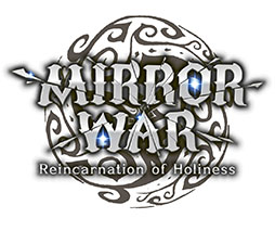 画像ギャラリー No.008のサムネイル画像 / 「MIRROR WAR」の舞台やプレイアブルとなる登場勢力など，作品の世界観に関する情報が公開に。動作環境も判明