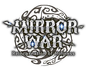画像ギャラリー No.004のサムネイル画像 / 「MIRROR WAR」，現代的/組織的な体制を誇る“黒魔術陣営”ことブラックソーサリーの，プレイヤーキャラやボイスアクターが公開