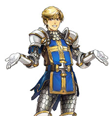 画像ギャラリー No.004のサムネイル画像 / 「MIRROR WAR」，物語を彩る重要NPCのイラストやキャスト情報を公開。CBTのテスター当選者はゲームクライアントのダウンロードが可能に
