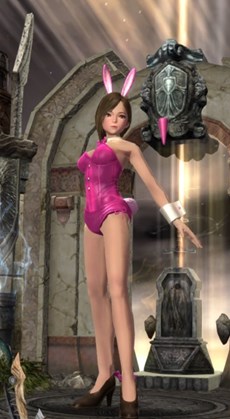 画像ギャラリー No.011のサムネイル画像 / 「MIRROR WAR」でアップデートを実施。新エリアやイベント機能「ゲリラステージ」などが実装に