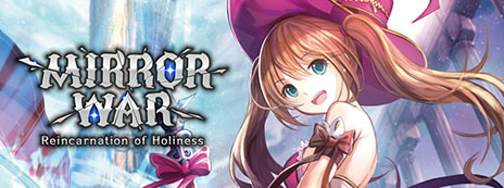 画像ギャラリー No.006のサムネイル画像 / シューターRPG「MIRROR WAR」が正式サービスを開始。アップデート「HELL’s GATE」の実装に加えて，初音ミクらボーカロイドとのコラボも実施