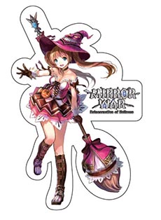 画像ギャラリー No.013のサムネイル画像 / シューターRPG「MIRROR WAR」が正式サービスを開始。アップデート「HELL’s GATE」の実装に加えて，初音ミクらボーカロイドとのコラボも実施