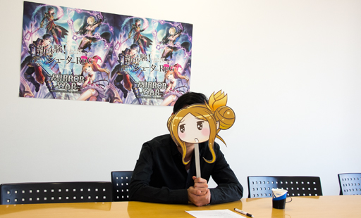 画像ギャラリー No.004のサムネイル画像 / STGとRPGが融合した「MIRROR WAR」は，プレイヤーにどう受け止められたのか。ゲームの現状と直近アップデート，今後の展望を運営プロデューサーに聞いてみた