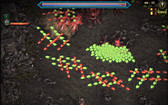 画像ギャラリー No.017のサムネイル画像 / STGとRPGが融合した「MIRROR WAR」は，プレイヤーにどう受け止められたのか。ゲームの現状と直近アップデート，今後の展望を運営プロデューサーに聞いてみた
