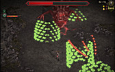 画像ギャラリー No.018のサムネイル画像 / STGとRPGが融合した「MIRROR WAR」は，プレイヤーにどう受け止められたのか。ゲームの現状と直近アップデート，今後の展望を運営プロデューサーに聞いてみた