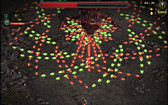 画像ギャラリー No.019のサムネイル画像 / STGとRPGが融合した「MIRROR WAR」は，プレイヤーにどう受け止められたのか。ゲームの現状と直近アップデート，今後の展望を運営プロデューサーに聞いてみた
