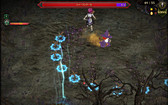画像ギャラリー No.041のサムネイル画像 / STGとRPGが融合した「MIRROR WAR」は，プレイヤーにどう受け止められたのか。ゲームの現状と直近アップデート，今後の展望を運営プロデューサーに聞いてみた