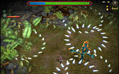 画像ギャラリー No.050のサムネイル画像 / STGとRPGが融合した「MIRROR WAR」は，プレイヤーにどう受け止められたのか。ゲームの現状と直近アップデート，今後の展望を運営プロデューサーに聞いてみた