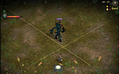 画像ギャラリー No.052のサムネイル画像 / STGとRPGが融合した「MIRROR WAR」は，プレイヤーにどう受け止められたのか。ゲームの現状と直近アップデート，今後の展望を運営プロデューサーに聞いてみた