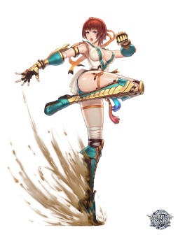 画像ギャラリー No.002のサムネイル画像 / 「MIRROR WAR」，サービス移管記念キャンペーンを1月9日から開催