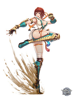 画像ギャラリー No.003のサムネイル画像 / 「MIRROR WAR」,移管記念キャンペーンの一環として2種類のイベントを開催