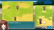 画像ギャラリー No.005のサムネイル画像 / プロトタイプ，恋愛アドベンチャー「リトルバスターズ！Converted Edition」をPSP向けに2010年内にリリース