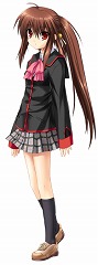 画像ギャラリー No.009のサムネイル画像 / プロトタイプ，恋愛アドベンチャー「リトルバスターズ！Converted Edition」をPSP向けに2010年内にリリース