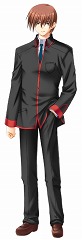 画像ギャラリー No.017のサムネイル画像 / プロトタイプ，恋愛アドベンチャー「リトルバスターズ！Converted Edition」をPSP向けに2010年内にリリース