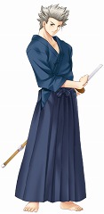 画像ギャラリー No.019のサムネイル画像 / プロトタイプ，恋愛アドベンチャー「リトルバスターズ！Converted Edition」をPSP向けに2010年内にリリース
