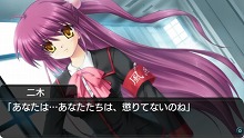 画像ギャラリー No.033のサムネイル画像 / プロトタイプ，恋愛アドベンチャー「リトルバスターズ！Converted Edition」をPSP向けに2010年内にリリース
