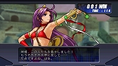 画像ギャラリー No.003のサムネイル画像 / Xbox LIVE アーケード「ネオジオ バトルコロシアム」,6月9日配信