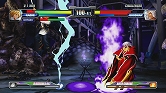 画像ギャラリー No.012のサムネイル画像 / Xbox LIVE アーケード「ネオジオ バトルコロシアム」,6月9日配信