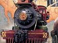 鉄道経営シム「レイルロード パイオニア」がオーバーランドから発売。未開のアメリカを開拓し，横断鉄道を建設するのだ