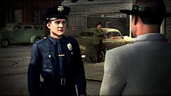 画像ギャラリー No.002のサムネイル画像 / 「L.A. Noire」がついに解禁。Rockstar Gamesの秘密プロジェクトの最新画像を掲載