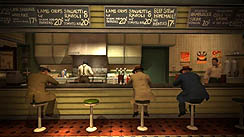画像ギャラリー No.005のサムネイル画像 / 「L.A. Noire」がついに解禁。Rockstar Gamesの秘密プロジェクトの最新画像を掲載