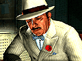 「L.A. Noire」の最新スクリーンショット公開。容疑者への尋問や，証人との会話が重要になるというゲームシステムが明らかに
