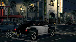 画像ギャラリー No.005のサムネイル画像 / 「L.A. Noire」の新たなムービー公開。ヒヨッ子警官からエース級の刑事へ成長していくプレイの様子を細かく紹介