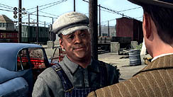 画像ギャラリー No.006のサムネイル画像 / 「L.A. Noire」の新たなムービー公開。ヒヨッ子警官からエース級の刑事へ成長していくプレイの様子を細かく紹介