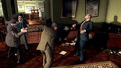 画像ギャラリー No.007のサムネイル画像 / 「L.A. Noire」の新たなムービー公開。ヒヨッ子警官からエース級の刑事へ成長していくプレイの様子を細かく紹介