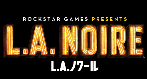画像ギャラリー No.002のサムネイル画像 / 黄金時代のロスを闊歩せよ! クライムスリラー「L.A.ノワール」が日本国内で2011年夏に発売&日本語字幕付きの最新トレイラーが本日到着