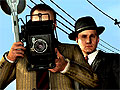 「L.A. Noire」の最新スクリーンショットと，実績およびトロフィーのリストが公式サイトで公開。やり込み要素もたっぷりだ