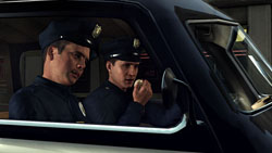 画像ギャラリー No.007のサムネイル画像 / すべてゲーム内のシーンで構成された「L.A.ノワール」の最新プロモーションムービーを4GamerにUp