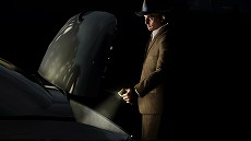 画像ギャラリー No.001のサムネイル画像 / プレイの様子をナレーション付きで解説。ロックスター・ゲームス，「L.A.ノワール」の最新ゲームプレイムービー「捜査と尋問」を公開