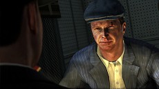 画像ギャラリー No.011のサムネイル画像 / プレイの様子をナレーション付きで解説。ロックスター・ゲームス，「L.A.ノワール」の最新ゲームプレイムービー「捜査と尋問」を公開