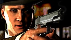 画像ギャラリー No.013のサムネイル画像 / プレイの様子をナレーション付きで解説。ロックスター・ゲームス，「L.A.ノワール」の最新ゲームプレイムービー「捜査と尋問」を公開
