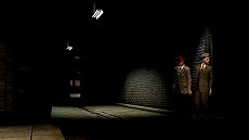 画像ギャラリー No.014のサムネイル画像 / プレイの様子をナレーション付きで解説。ロックスター・ゲームス，「L.A.ノワール」の最新ゲームプレイムービー「捜査と尋問」を公開