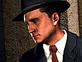 「L.A.ノワール」の最新ゲーム情報公開。実在の「赤い口紅」殺人事件をモチーフにした謎に挑む，ロサンゼルス市警の男達