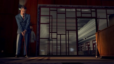 画像ギャラリー No.008のサムネイル画像 / 「L.A.ノワール」,「世界の創り方」と題した資料が公開に。建物や衣装,小物などのリサーチを重ねて当時の雰囲気を徹底再現