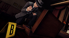 画像ギャラリー No.003のサムネイル画像 / 明日発売の「L.A.ノワール」最新情報。刑事の仕事の流れや「ランクの昇進」「直観ポイント」といったゲームシステムの詳細を把握しておこう